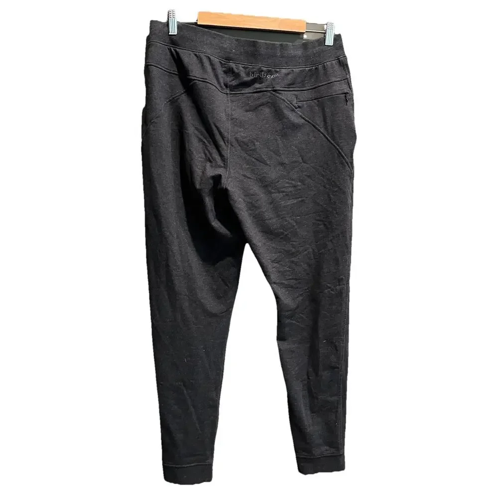 Birddogs Gray‎ Boom for Your Boomstick Men's Sweatpants Joggers Pants Size Large
